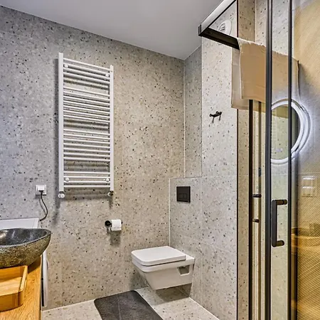 Apartment Belle View, Sun & Snow *