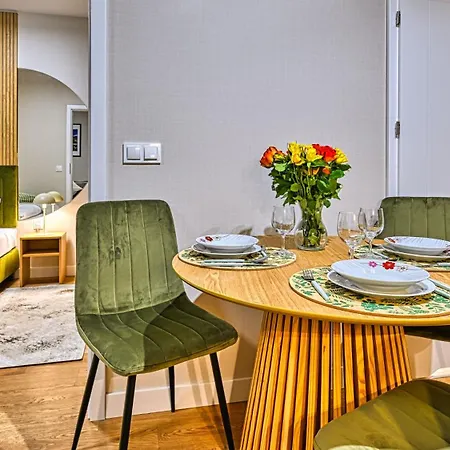 Apartment Belle View, Sun & Snow