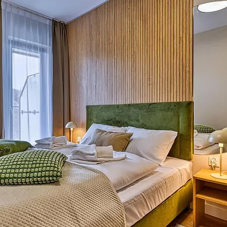 Apartment Belle View, Sun & Snow *