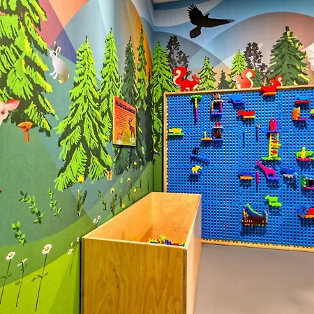 Belle View, Sun & Snow Apartment *