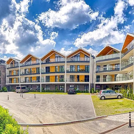 Apartment Belle View, Sun & Snow Szklarska Poreba