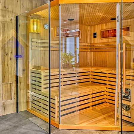 Belle View, Sun & Snow Szklarska Poreba