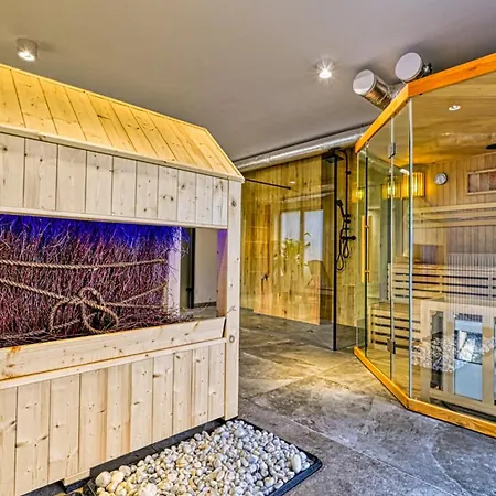 Belle View, Sun & Snow Apartment Szklarska Poreba