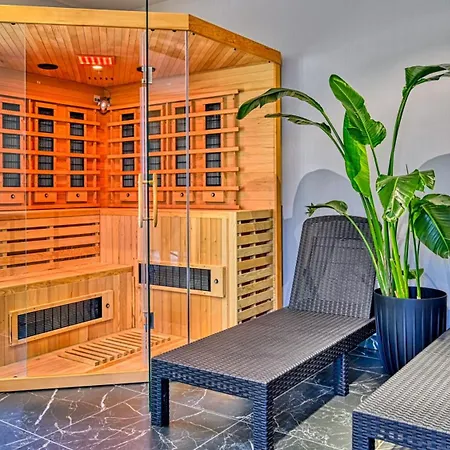 Apartment Belle View, Sun & Snow Szklarska Poreba