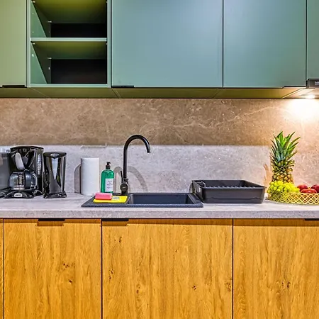 Belle View, Sun&snow Schreiberhau