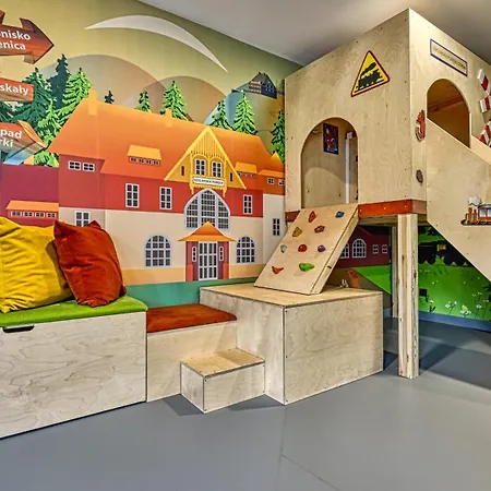 Apartment Belle View, Sun&snow *