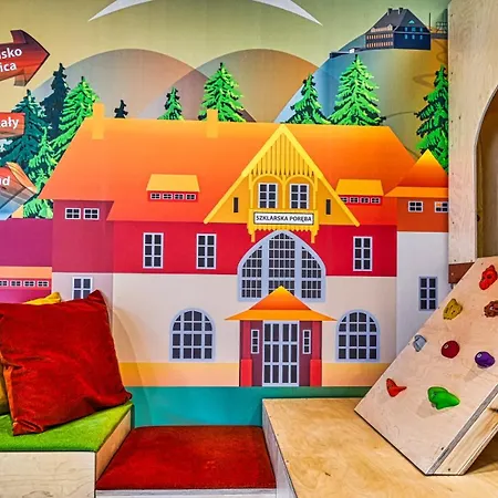 Apartment Belle View, Sun&snow Schreiberhau