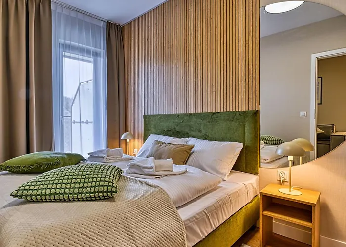 Apartment Belle View, Sun & Snow *