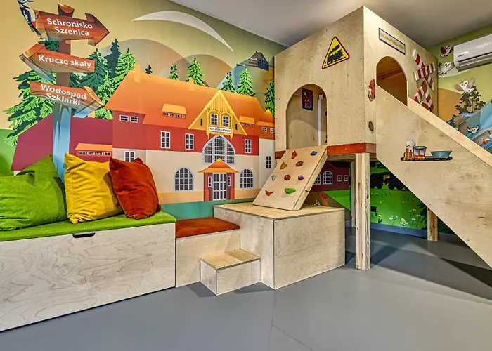 Apartment Belle View, Sun & Snow *