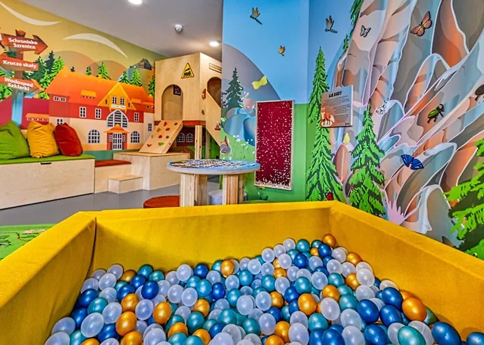 Apartment Belle View, Sun & Snow *