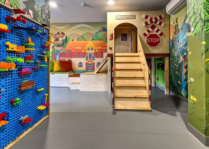 Belle View, Sun & Snow Apartment *