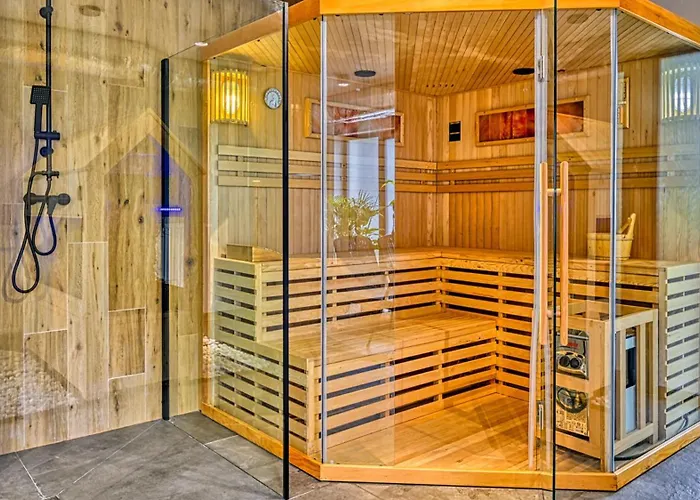 Belle View, Sun & Snow Szklarska Poreba