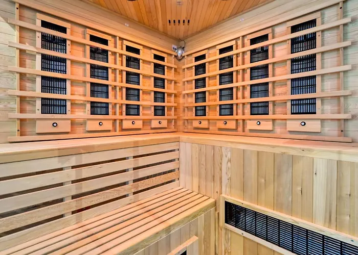 Belle View, Sun & Snow *