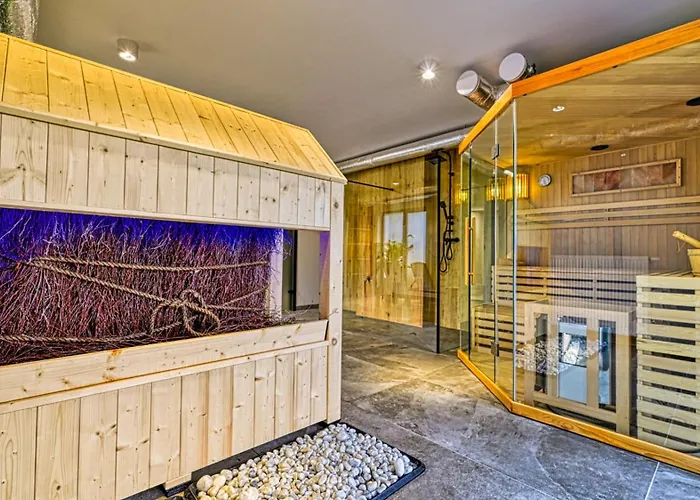 Belle View, Sun & Snow Apartment Szklarska Poreba