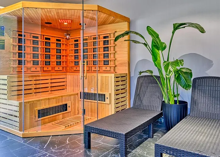 Apartment Belle View, Sun & Snow Szklarska Poreba